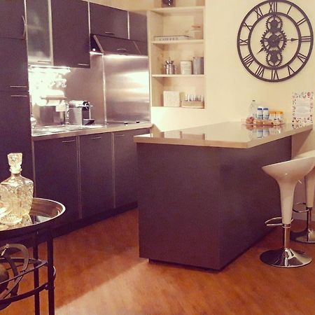 Vittoria Suite Milano Εξωτερικό φωτογραφία