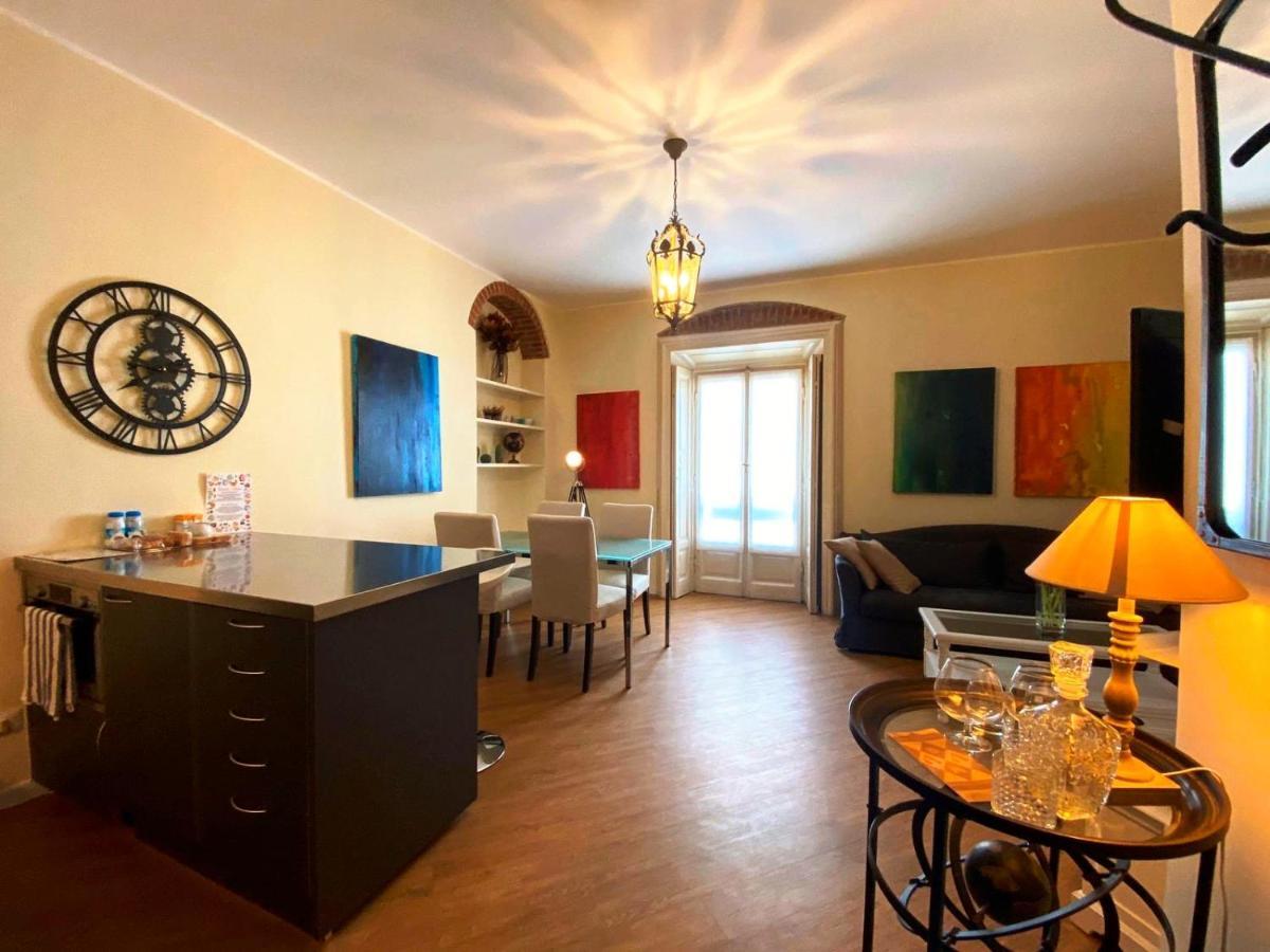 Vittoria Suite Milano Εξωτερικό φωτογραφία