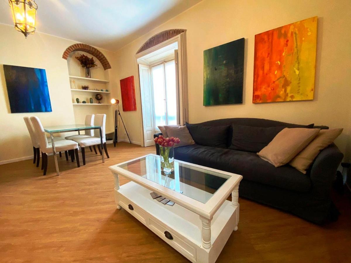 Vittoria Suite Milano Εξωτερικό φωτογραφία